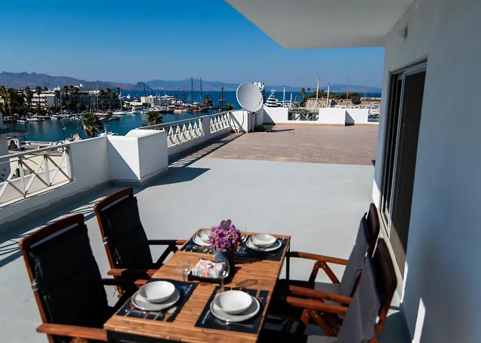 Jasmine 4* İstanköy