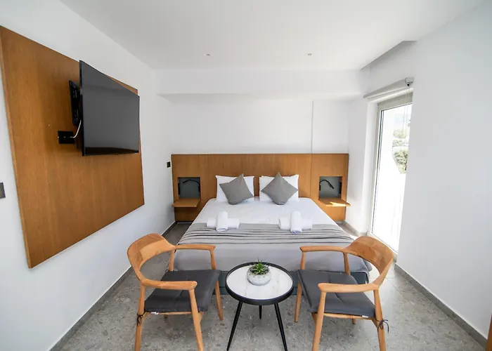 Hotel apartamentowy Jasmine