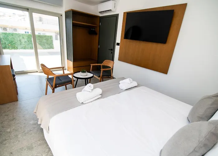 Jasmine Città di Kos