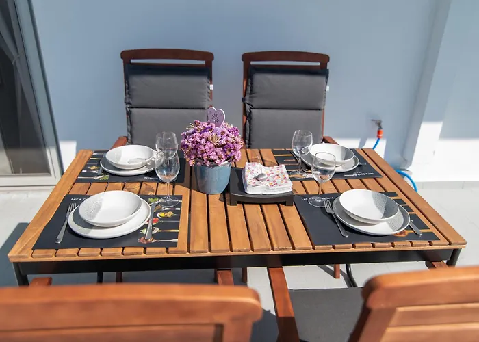 Jasmine Apart Otel İstanköy