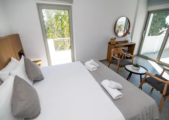 Jasmine Hotel apartamentowy