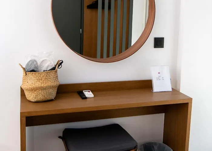 Jasmine Apart Otel 4*