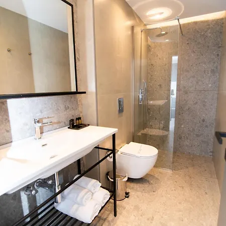 Jasmine Apart-hotel Cós