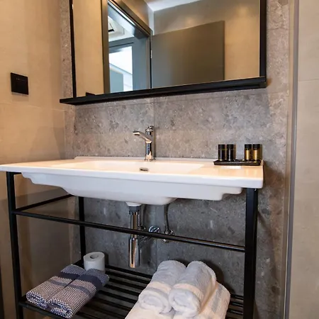 Apart-hotel Jasmine 4*