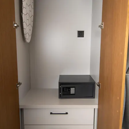 Jasmine Apart-hotel 4*