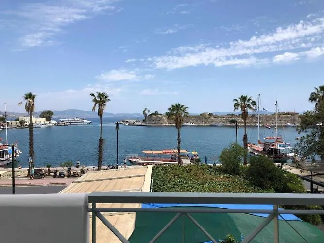 Jasmine アパートホテル 4*