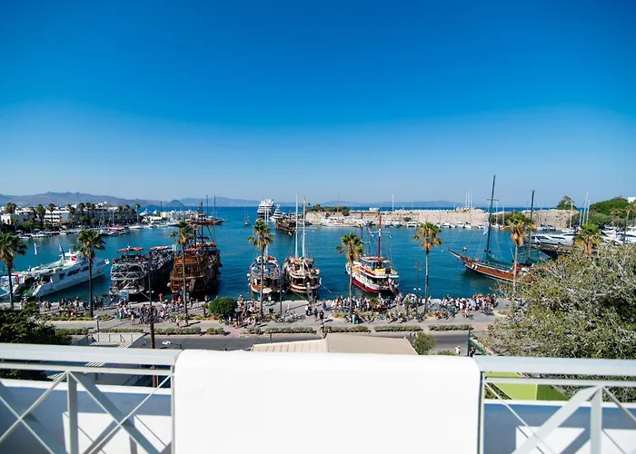 公寓式酒店 Jasmine