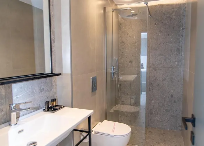 公寓式酒店 Jasmine 4*